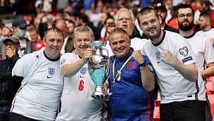 EURO2020'de yarı final eşleşmeleri