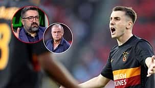 ''Fatih hocama tek bir sorum var''