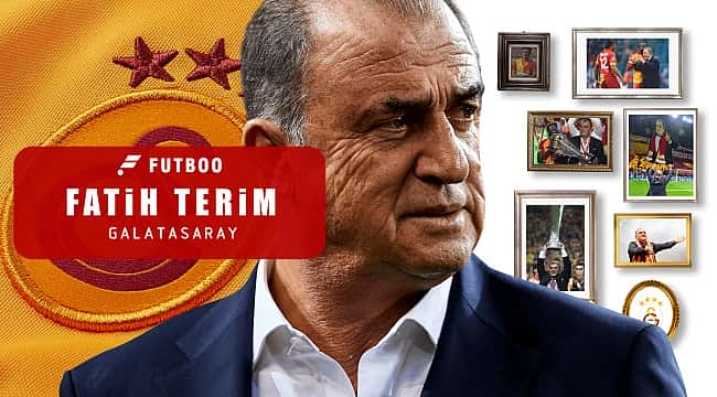 Fatih Terim'den 47 yıl önce gelen imza