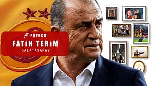 Fatih Terim'den 47 yıl önce gelen imza