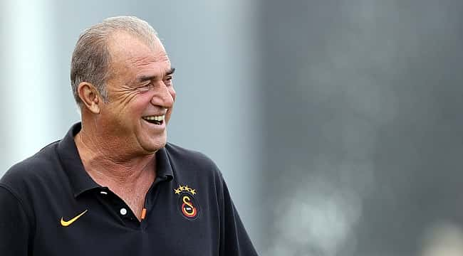 Fatih Terim'den özel açıklamalar!