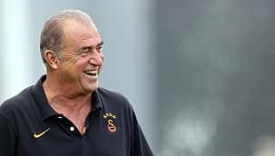 Fatih Terim'den özel açıklamalar!