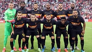 Fatih Terim'in ilk yenilgisi! 