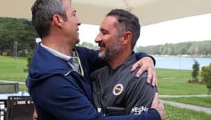 Fenerbahçe'de 5 ayrılık kararı