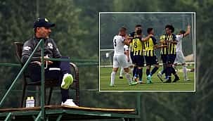 Fenerbahçe'de kim, nasıl oynadı?