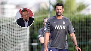 Fenerbahçe'de Volkan Demirel ayrılığı