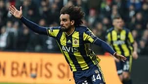 Fenerbahçe'den sonra iki talip!