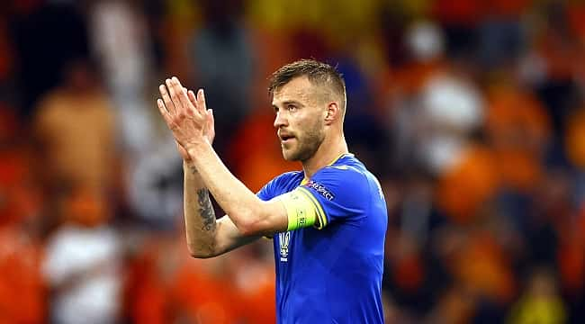 Fenerbahçe'den Yarmolenko teklifi!