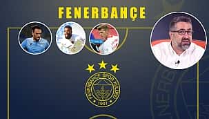 Fenerbahçe forvete kimi alacak?