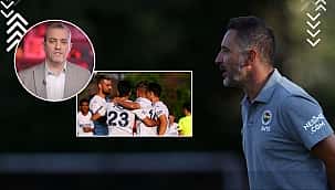 ''Fenerbahçe'nin 3'lü transfer planı''