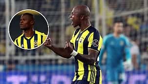 Fenerbahçe Samatta yerine eski golcüsünü istedi
