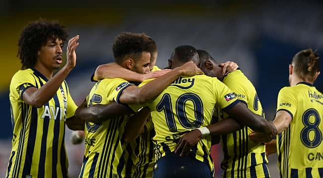 Fenerbahçe'ye sürpriz teklif! 