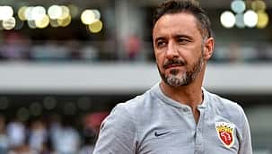 Fenerbahçe yeni hocayı açıkladı