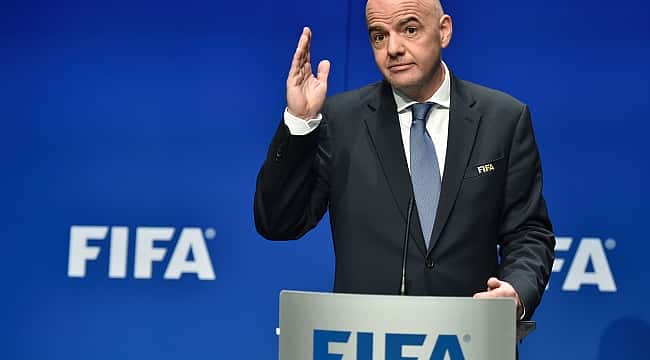 FIFA'dan 'oyun kuralları değişikliği' yalanlaması