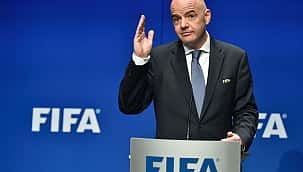FIFA'dan 'oyun kuralları değişikliği' yalanlaması
