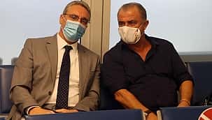 G.Saray'dan geri dönüş kararı