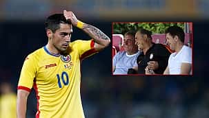 Galatasaray'a yeni 10 numara