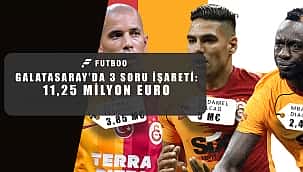 11,25 milyon euroluk soru