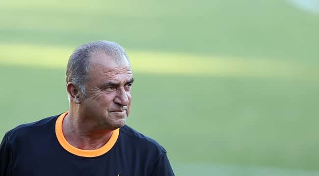 Galatasaray'da transfer haftası!
