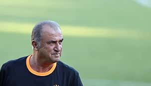 Galatasaray'da transfer haftası! 