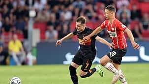 Galatasaray'dan çok kötü başlangıç