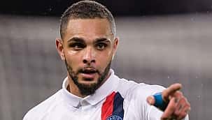 Galatasaray'dan Kurzawa harekatı