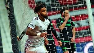 Galatasaray'dan Rosier hamlesi