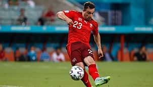 Galatasaray'dan Shaqiri sürprizi! Satış listesinde