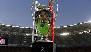 Galatasaray'ın muhtemel rakibi