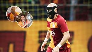 Galatasaray'ın sol bek transferleri