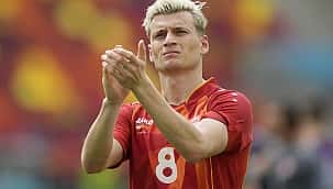 Galatasaray'ın istediği yıldız oyuncu serbest kaldı