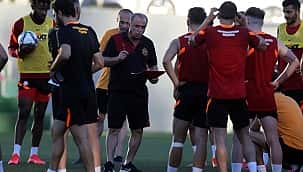 Galatasaray'ın transferde 3'lü paketi