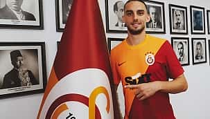 Galatasaray transferi duyurdu! 