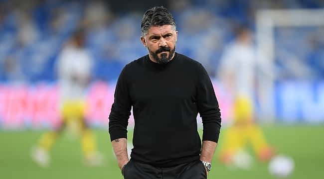 Gattuso'dan gençlere mesaj