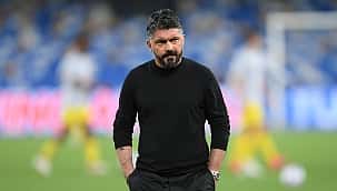 Gattuso'dan gençlere mesaj