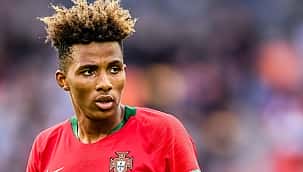 Gedson Fernandes için kötü haber