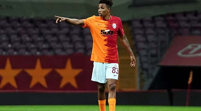 Gedson Fernandes için son düzlük! İki teklif birden