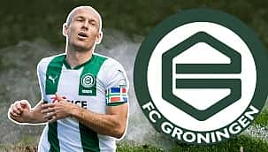 Groningen'den çıkan 10 yıldız oyuncu