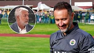 Gürcan Bilgiç'e göre Vitor Pereira'nın aldığı riskler!