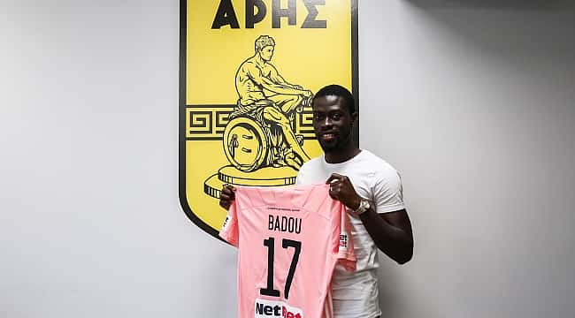 Hajrovic'ten sonra Ndiaye'yi aldılar