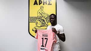 Hajrovic'ten sonra Ndiaye'yi aldılar