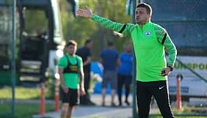 Hakan Keleş: ''Kalıcı olmak istiyoruz''