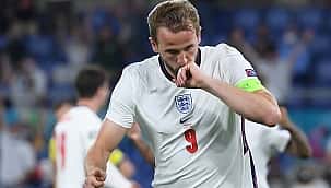 Harry Kane golleriyle adını bir kez daha tarihe yazdırdı
