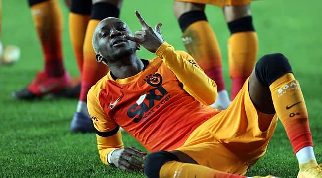 Henry Onyekuru kadro dışı!