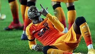 Henry Onyekuru kadro dışı!