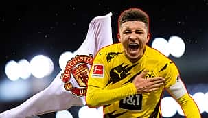 İşte Man. United tarihinin transfer rekorları