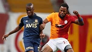 İşte Süper Lig'de derbi haftaları