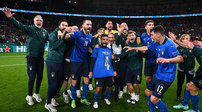 İtalya finale nasıl geldi? 