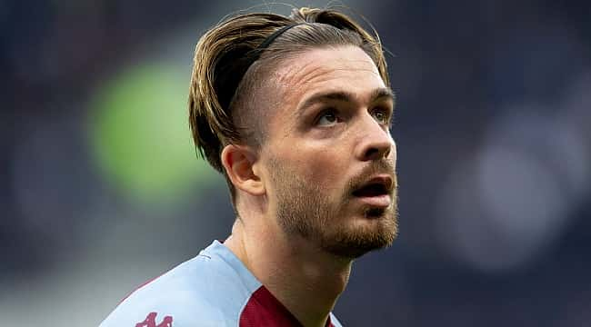 Jack Grealish için tam 117 milyon euro! Son aşama...