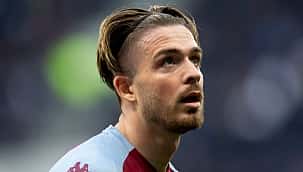 Jack Grealish için tam 117 milyon euro! Son aşama...